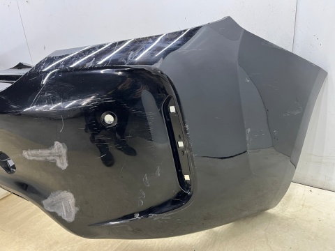 Zderzak tylny BMW F87 M2 15-21r. tył 4XPDC 8062184