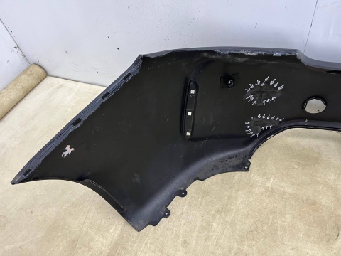 Zderzak tylny BMW F87 M2 15-21r. tył 4XPDC 8062184