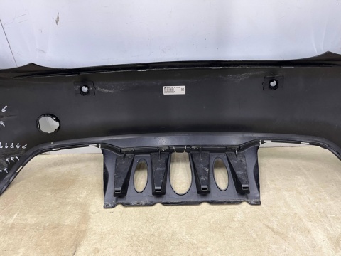 Zderzak tylny BMW F87 M2 15-21r. tył 4XPDC 8062184