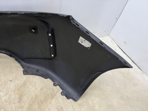 Zderzak tylny BMW F87 M2 15-21r. tył 4XPDC 8062184