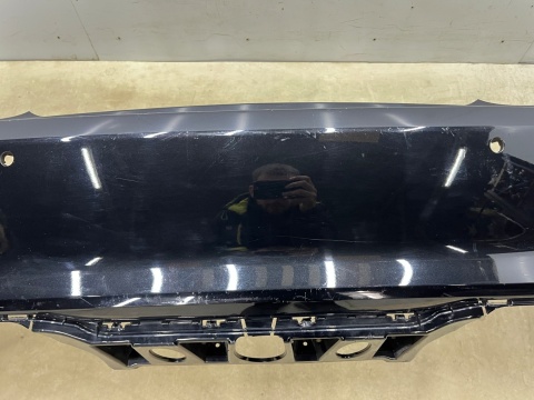 Zderzak tylny BMW F87 M2 15-21r. tył 4XPDC 8062184