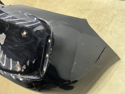 Zderzak tylny BMW F87 M2 15-21r. tył 4XPDC 8062184