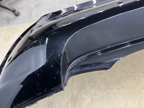 Zderzak tylny BMW F87 M2 15-21r. tył 4XPDC 8062184