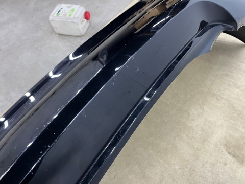 Zderzak tylny BMW F87 M2 15-21r. tył 4XPDC 8062184