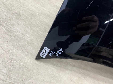 Zderzak tylny BMW F87 M2 15-21r. tył 4XPDC 8062184