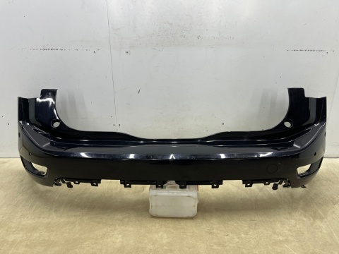 Zderzak tylny Citroen C4 Grand Picasso II 2 13-22r. tył 6XPDC AA36225333 Zderzak tylny Citroen C4 Grand Picasso II 2 13-22r. tył 6XPDC AA36225333