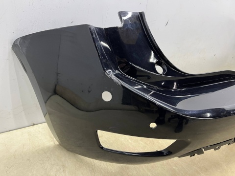 Zderzak tylny Citroen C4 Grand Picasso II 2 13-22r. tył 6XPDC AA36225333 Zderzak tylny Citroen C4 Grand Picasso II 2 13-22r. tył 6XPDC AA36225333