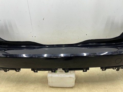 Zderzak tylny Citroen C4 Grand Picasso II 2 13-22r. tył 6XPDC AA36225333 Zderzak tylny Citroen C4 Grand Picasso II 2 13-22r. tył 6XPDC AA36225333