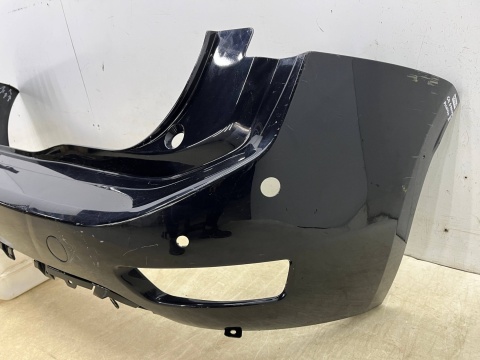 Zderzak tylny Citroen C4 Grand Picasso II 2 13-22r. tył 6XPDC AA36225333 Zderzak tylny Citroen C4 Grand Picasso II 2 13-22r. tył 6XPDC AA36225333