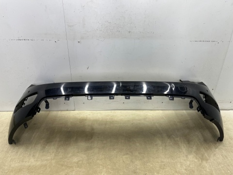 Zderzak tylny Citroen C4 Grand Picasso II 2 13-22r. tył 6XPDC AA36225333 Zderzak tylny Citroen C4 Grand Picasso II 2 13-22r. tył 6XPDC AA36225333