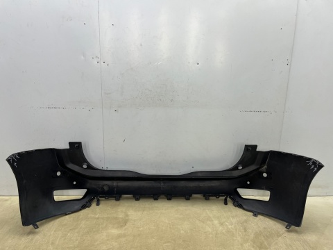 Zderzak tylny Citroen C4 Grand Picasso II 2 13-22r. tył 6XPDC AA36225333 Zderzak tylny Citroen C4 Grand Picasso II 2 13-22r. tył 6XPDC AA36225333