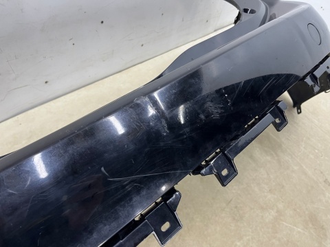 Zderzak tylny Citroen C4 Grand Picasso II 2 13-22r. tył 6XPDC AA36225333 Zderzak tylny Citroen C4 Grand Picasso II 2 13-22r. tył 6XPDC AA36225333