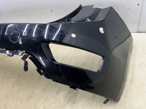 Zderzak tylny Citroen C4 Grand Picasso II 2 13-22r. tył 6XPDC AA36225333 Zderzak tylny Citroen C4 Grand Picasso II 2 13-22r. tył 6XPDC AA36225333