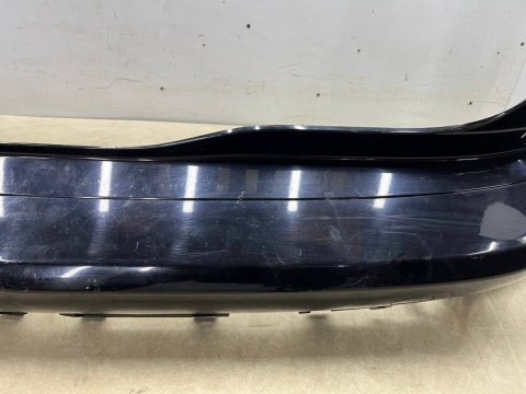 Zderzak tylny Citroen C4 Grand Picasso II 2 13-22r. tył 6XPDC AA36225333 Zderzak tylny Citroen C4 Grand Picasso II 2 13-22r. tył 6XPDC AA36225333