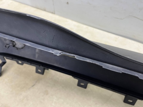 Zderzak tylny Citroen C4 Grand Picasso II 2 13-22r. tył 6XPDC AA36225333 Zderzak tylny Citroen C4 Grand Picasso II 2 13-22r. tył 6XPDC AA36225333