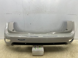 Zderzak tylny Citroen C4 Picasso 2 II 13-19r. tył 6XPDC AA36312291