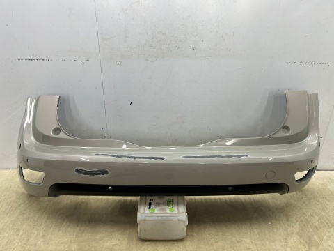 Zderzak tylny Citroen C4 Picasso 2 II 13-19r. tył 6XPDC AA36312291 Zderzak tylny Citroen C4 Picasso 2 II 13-19r. tył 6XPDC AA36312291