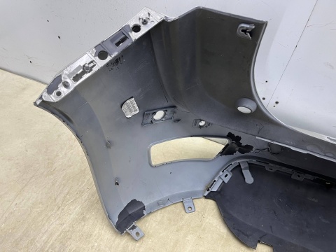 Zderzak tylny Citroen C4 Picasso 2 II 13-19r. tył 6XPDC AA36312291 Zderzak tylny Citroen C4 Picasso 2 II 13-19r. tył 6XPDC AA36312291