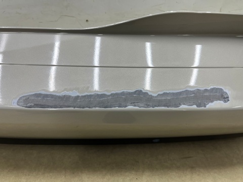 Zderzak tylny Citroen C4 Picasso 2 II 13-19r. tył 6XPDC AA36312291 Zderzak tylny Citroen C4 Picasso 2 II 13-19r. tył 6XPDC AA36312291