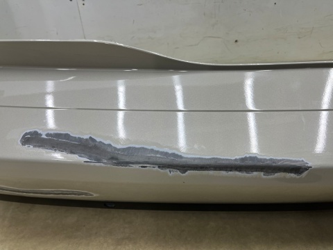 Zderzak tylny Citroen C4 Picasso 2 II 13-19r. tył 6XPDC AA36312291 Zderzak tylny Citroen C4 Picasso 2 II 13-19r. tył 6XPDC AA36312291