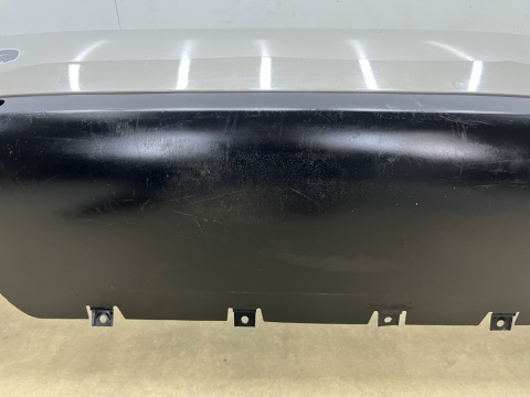 Zderzak tylny Citroen C4 Picasso 2 II 13-19r. tył 6XPDC AA36312291 Zderzak tylny Citroen C4 Picasso 2 II 13-19r. tył 6XPDC AA36312291