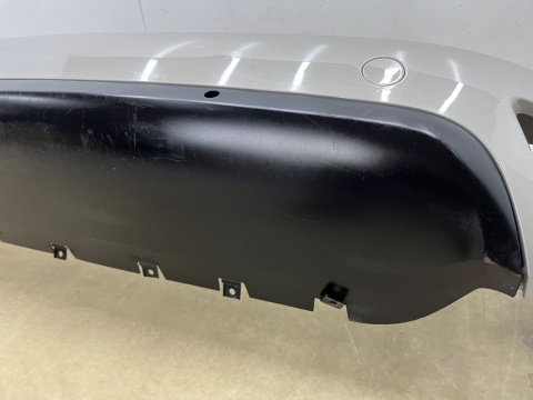 Zderzak tylny Citroen C4 Picasso 2 II 13-19r. tył 6XPDC AA36312291 Zderzak tylny Citroen C4 Picasso 2 II 13-19r. tył 6XPDC AA36312291