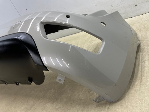 Zderzak tylny Citroen C4 Picasso 2 II 13-19r. tył 6XPDC AA36312291 Zderzak tylny Citroen C4 Picasso 2 II 13-19r. tył 6XPDC AA36312291