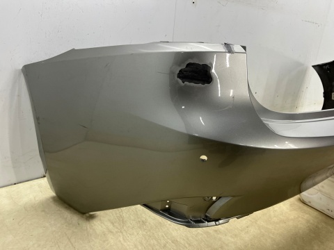 Zderzak tylny Lexus IS 3 III 13-20r. tył 4XPDC 52159-53220