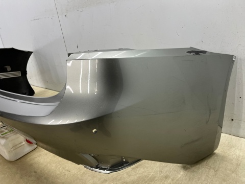 Zderzak tylny Lexus IS 3 III 13-20r. tył 4XPDC 52159-53220