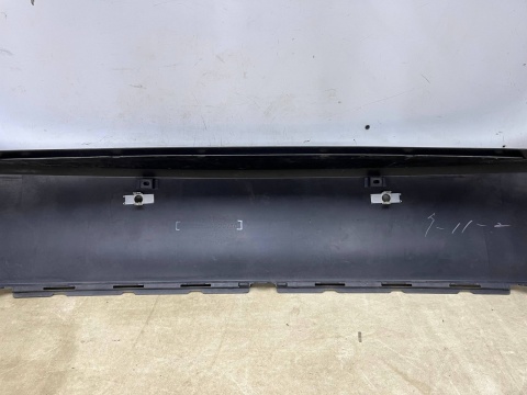 Zderzak tylny Lexus IS 3 III 13-20r. tył 4XPDC 52159-53220