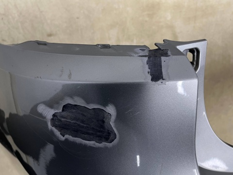 Zderzak tylny Lexus IS 3 III 13-20r. tył 4XPDC 52159-53220