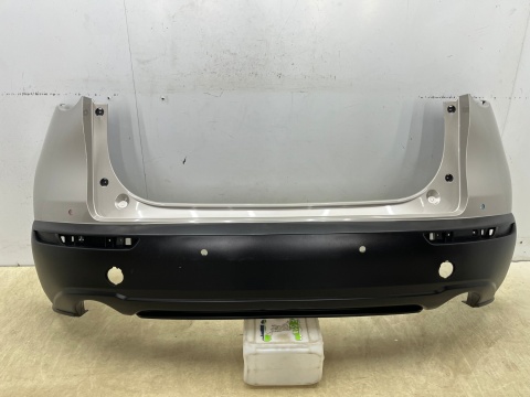 Zderzak tylny Mazda CX-30 CX30 19r.- tył 4XPDC DFR5-50221 Zderzak tylny Mazda CX-30 CX30 19r.- tył 4XPDC DFR5-50221