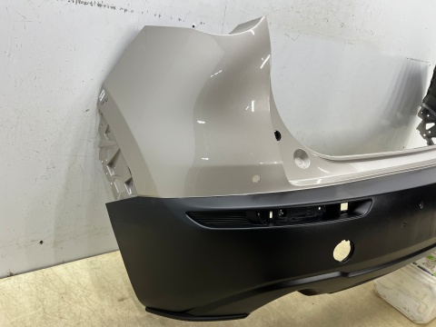 Zderzak tylny Mazda CX-30 CX30 19r.- tył 4XPDC DFR5-50221 Zderzak tylny Mazda CX-30 CX30 19r.- tył 4XPDC DFR5-50221