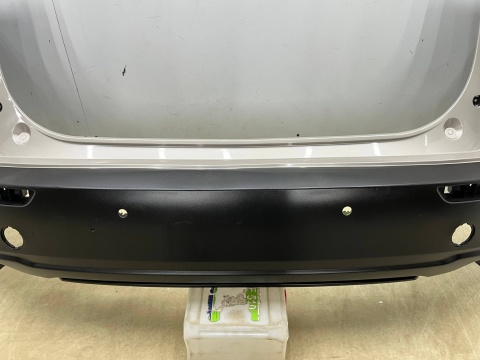 Zderzak tylny Mazda CX-30 CX30 19r.- tył 4XPDC DFR5-50221 Zderzak tylny Mazda CX-30 CX30 19r.- tył 4XPDC DFR5-50221