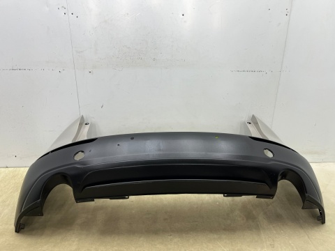 Zderzak tylny Mazda CX-30 CX30 19r.- tył 4XPDC DFR5-50221 Zderzak tylny Mazda CX-30 CX30 19r.- tył 4XPDC DFR5-50221