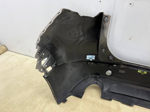 Zderzak tylny Mazda CX-30 CX30 19r.- tył 4XPDC DFR5-50221 Zderzak tylny Mazda CX-30 CX30 19r.- tył 4XPDC DFR5-50221