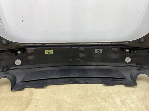 Zderzak tylny Mazda CX-30 CX30 19r.- tył 4XPDC DFR5-50221 Zderzak tylny Mazda CX-30 CX30 19r.- tył 4XPDC DFR5-50221