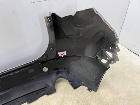 Zderzak tylny Mazda CX-30 CX30 19r.- tył 4XPDC DFR5-50221 Zderzak tylny Mazda CX-30 CX30 19r.- tył 4XPDC DFR5-50221