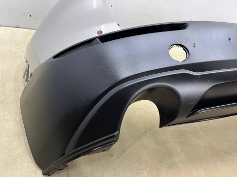 Zderzak tylny Mazda CX-30 CX30 19r.- tył 4XPDC DFR5-50221 Zderzak tylny Mazda CX-30 CX30 19r.- tył 4XPDC DFR5-50221