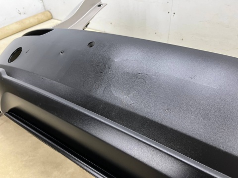 Zderzak tylny Mazda CX-30 CX30 19r.- tył 4XPDC DFR5-50221 Zderzak tylny Mazda CX-30 CX30 19r.- tył 4XPDC DFR5-50221