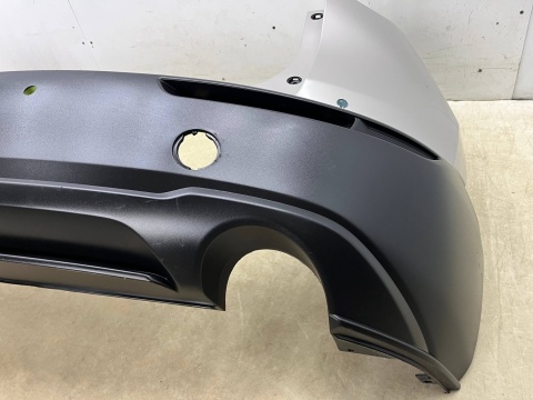 Zderzak tylny Mazda CX-30 CX30 19r.- tył 4XPDC DFR5-50221 Zderzak tylny Mazda CX-30 CX30 19r.- tył 4XPDC DFR5-50221