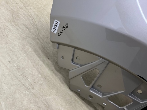 Zderzak tylny Mazda CX-30 CX30 19r.- tył 4XPDC DFR5-50221 Zderzak tylny Mazda CX-30 CX30 19r.- tył 4XPDC DFR5-50221