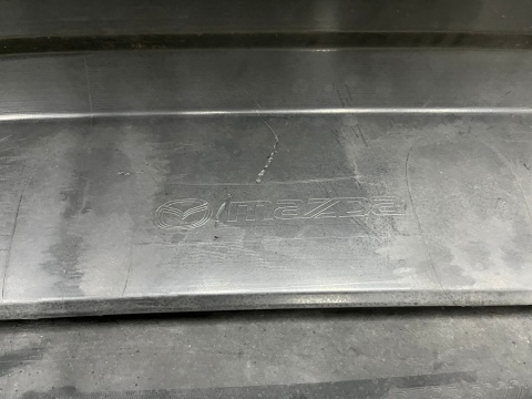 Zderzak tylny Mazda CX-30 CX30 19r.- tył 4XPDC DFR5-50221 Zderzak tylny Mazda CX-30 CX30 19r.- tył 4XPDC DFR5-50221