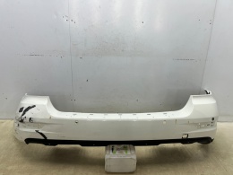 Zderzak tylny Mercedes W164 ML 2 II 08-11r. Lift tył 4XPDC A1648856725