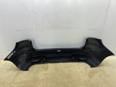 Zderzak tylny Mercedes W247 B-Klasa 3 III 18-22r. Przedlift tył 6XPDC A2478855100