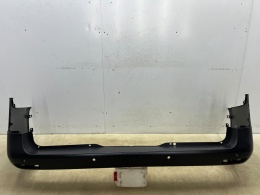 Zderzak tylny Mercedes W447 Vito 3 III Long 14-23r. tył 6XPDC A4478800671