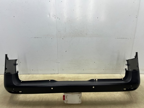 Zderzak tylny Mercedes W447 Vito 3 III Long 14-23r. tył 6XPDC A4478800671