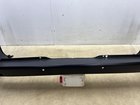 Zderzak tylny Mercedes W447 Vito 3 III Long 14-23r. tył 6XPDC A4478800671