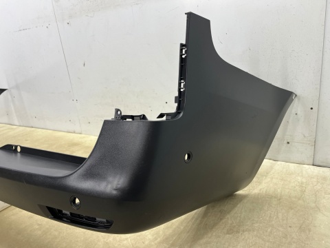 Zderzak tylny Mercedes W447 Vito 3 III Long 14-23r. tył 6XPDC A4478800671