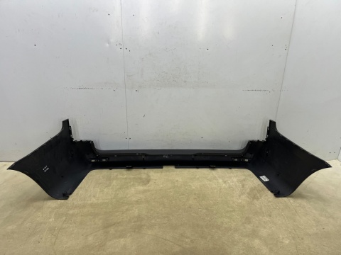 Zderzak tylny Mercedes W447 Vito 3 III Long 14-23r. tył 6XPDC A4478800671